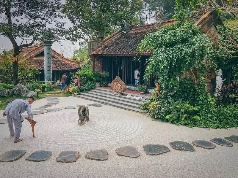 Dia Tang Phi Lai Tu 5