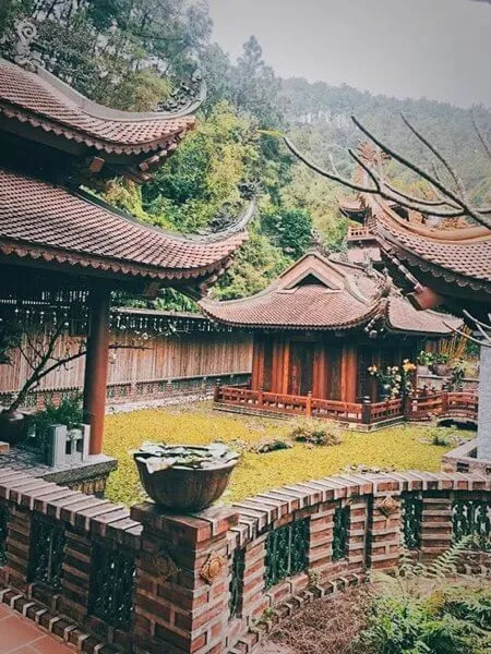 Tour Tam Chúc - Địa tạng Phi Lai Tự 1 ngày