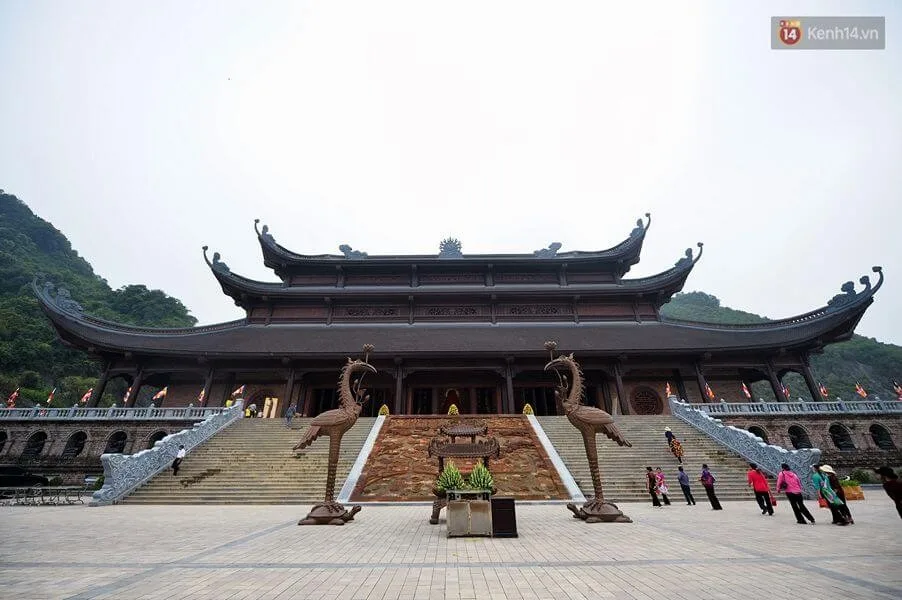 Dien Phap Chu Tam Chuc