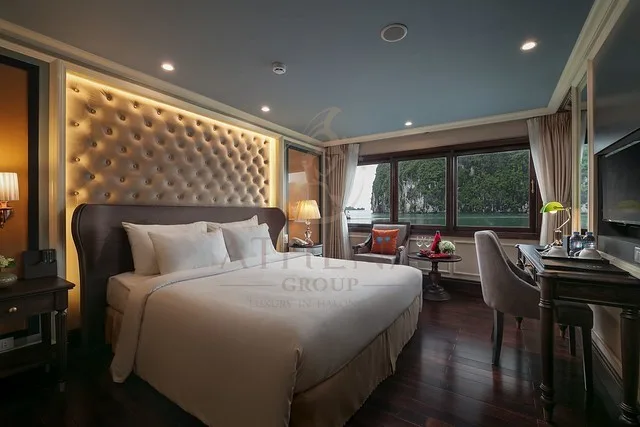 Elegance Suite 1