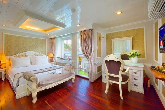 Elegant Family Suite 2