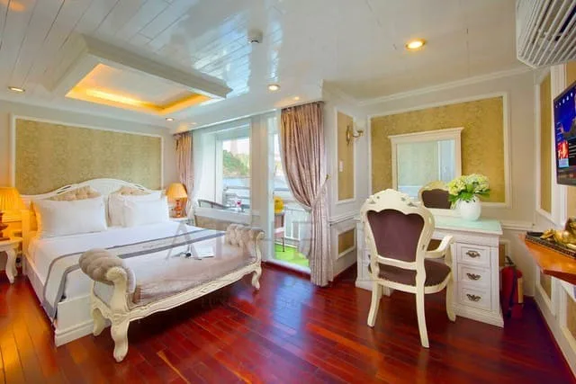 Elegant Family Suite 2