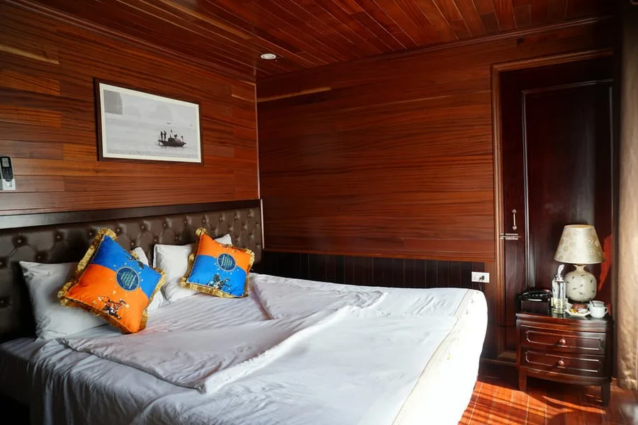 Executive Suite 1
