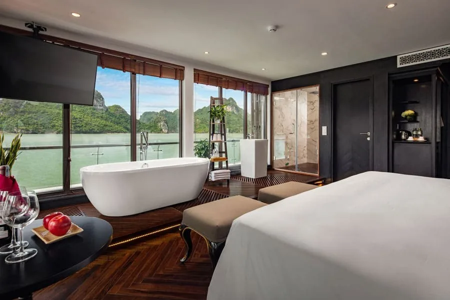 Executive Suites 03