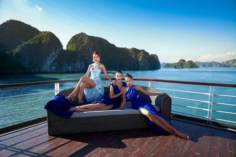 sundeck