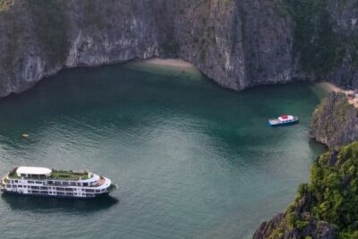 Tour Đảo Cát Bà – Vịnh Lan Hạ 2 ngày 1 đêm