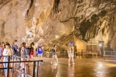 Lan Ha Bay One Day Tour (7 Hour) From Hanoi