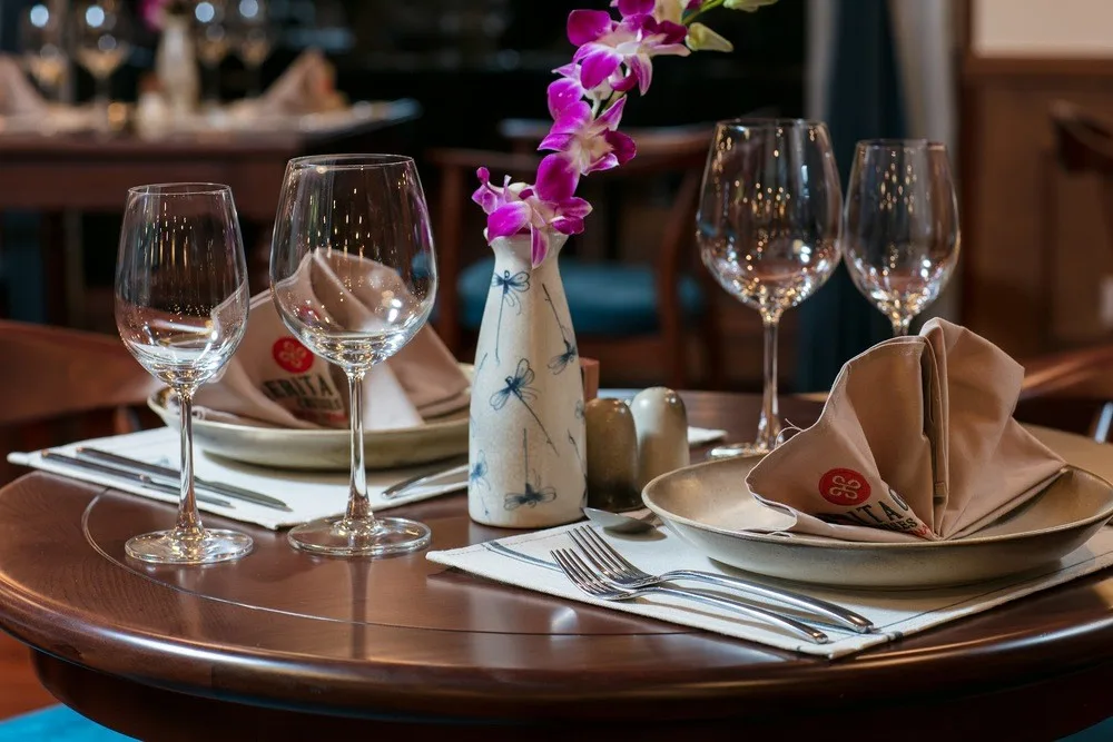 Indochine Restaurant 2