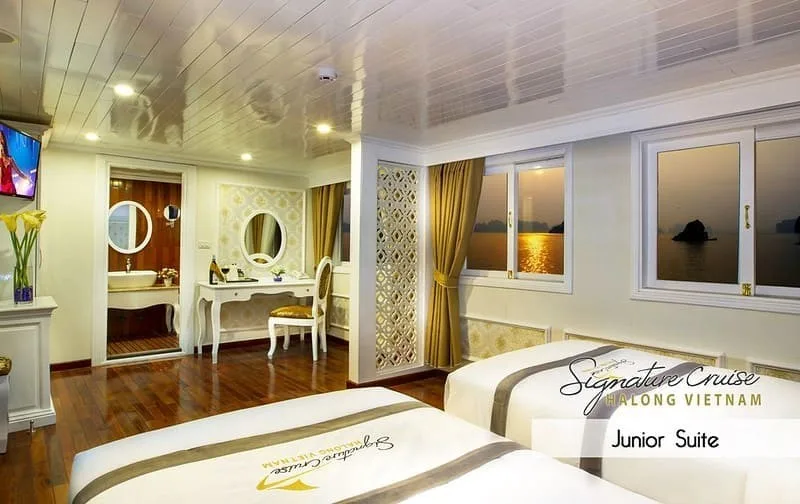 Junior Suites
