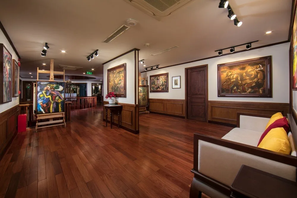 L'art De L'annam Gallery 1
