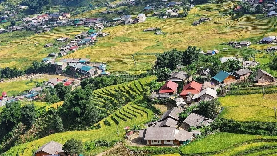 Lao Chai Sapa 5