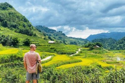 Tour Sapa Lao Chải – Tả Van 2 ngày 1 đêm