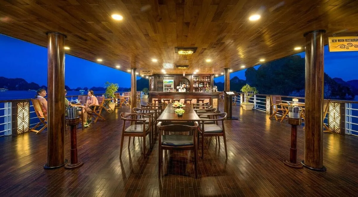 New Moon Restaurant 2