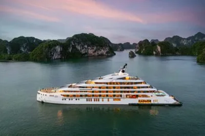 Grand Pioneers Cruise