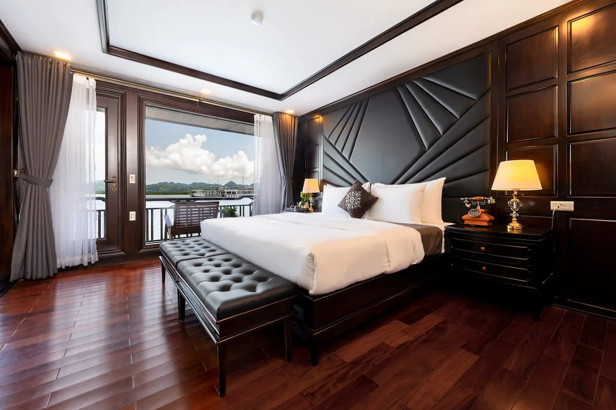 Princess Suite 1