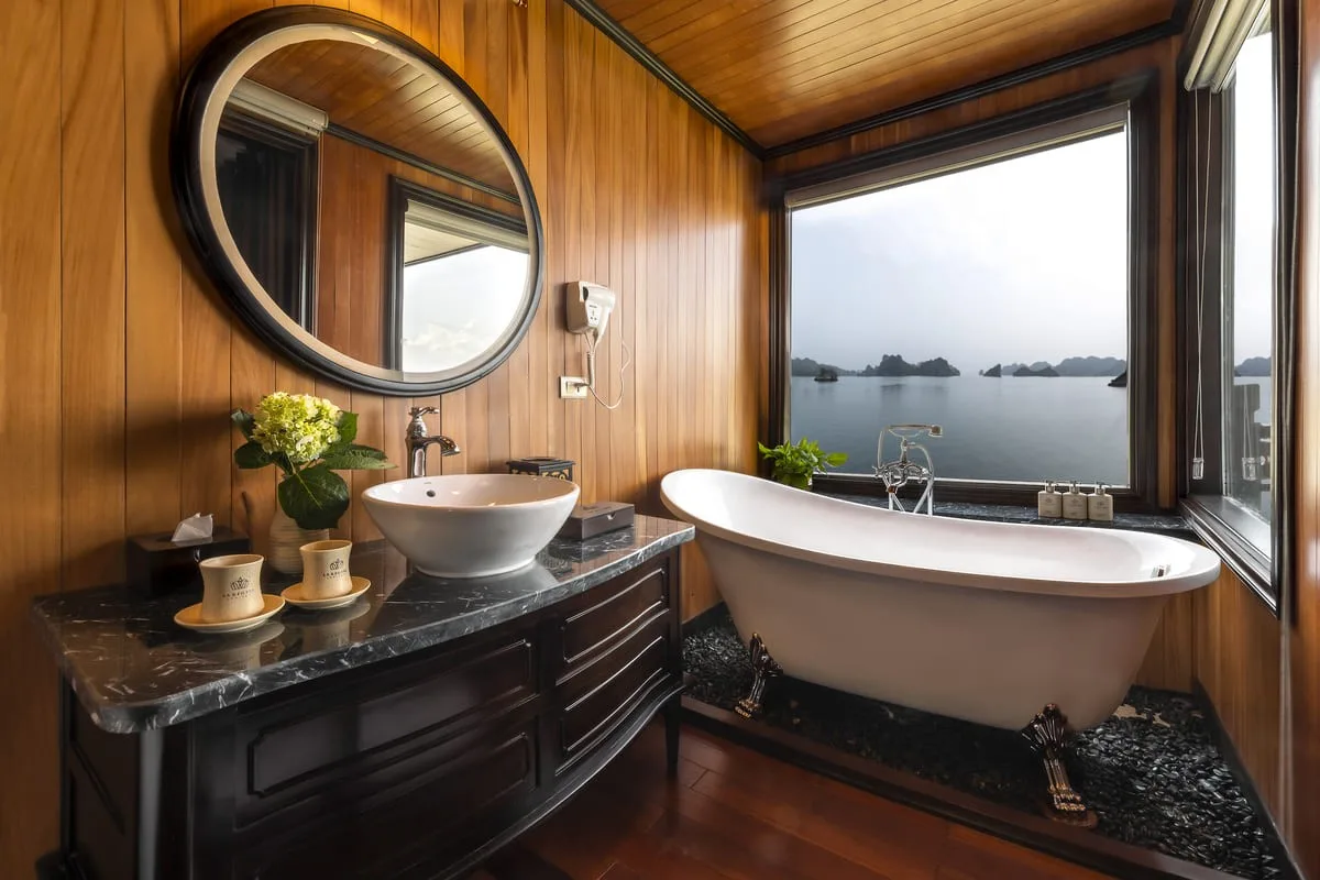 Princess Suite 10