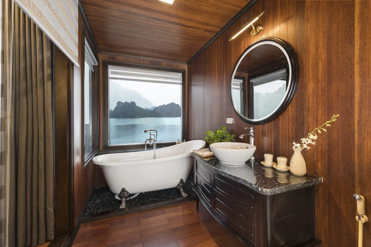 Princess Suite 13