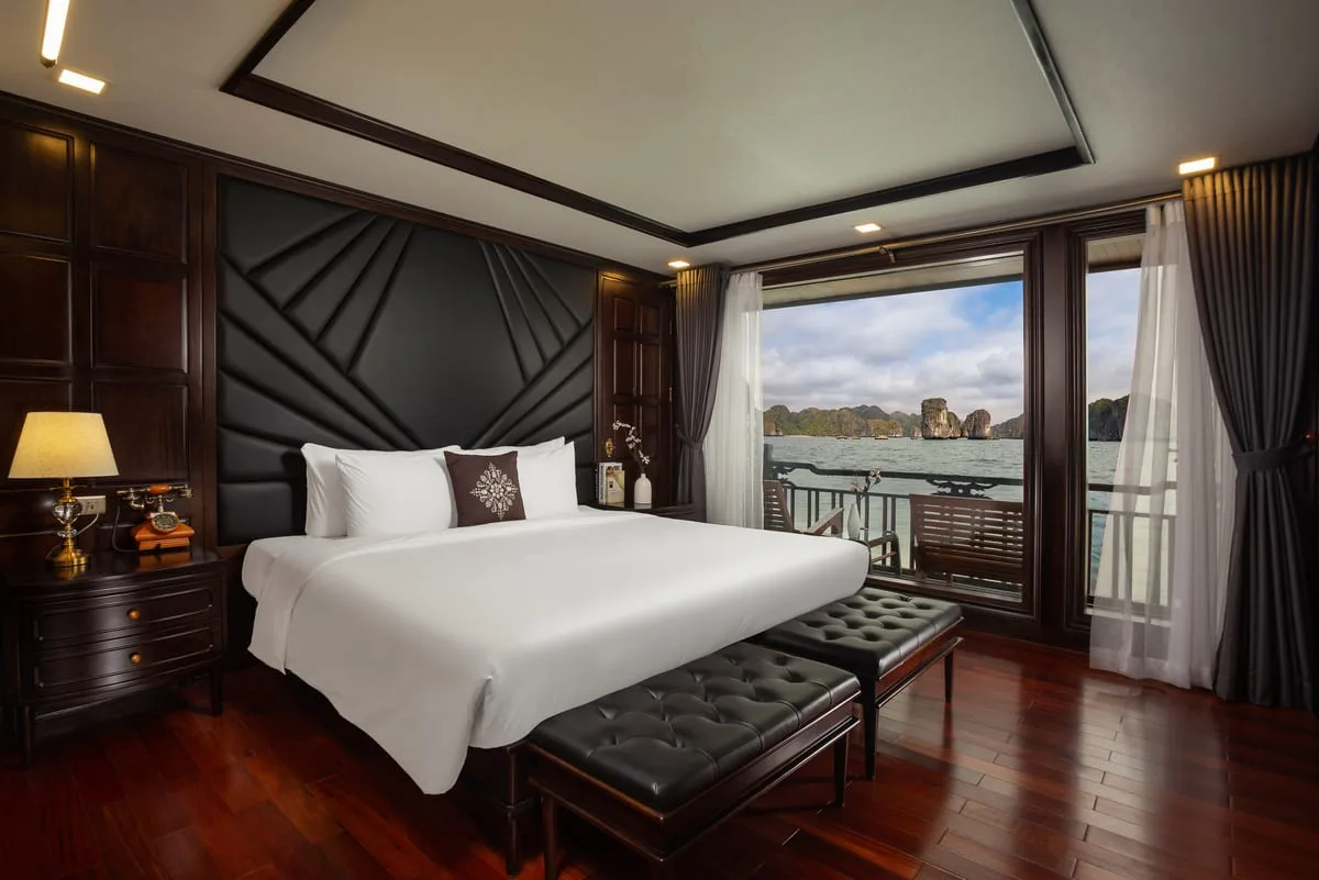Princess Suite 2
