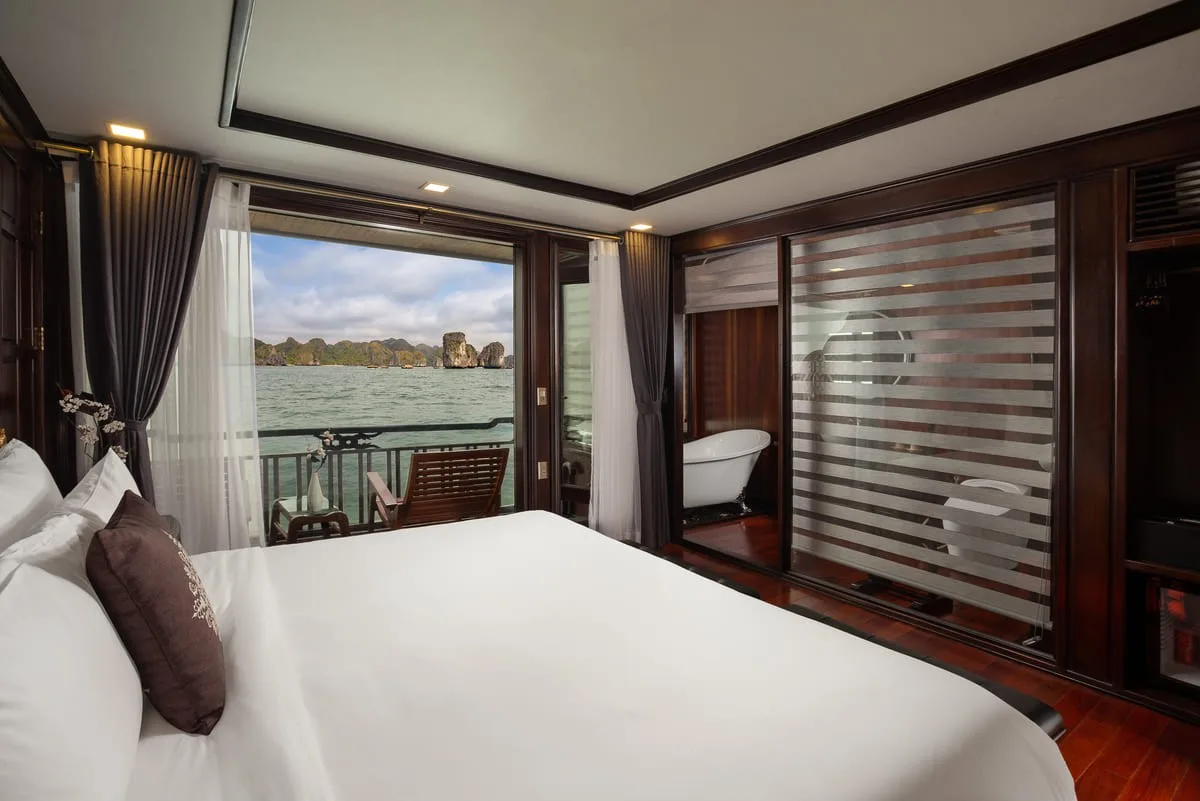 Princess Suite 3