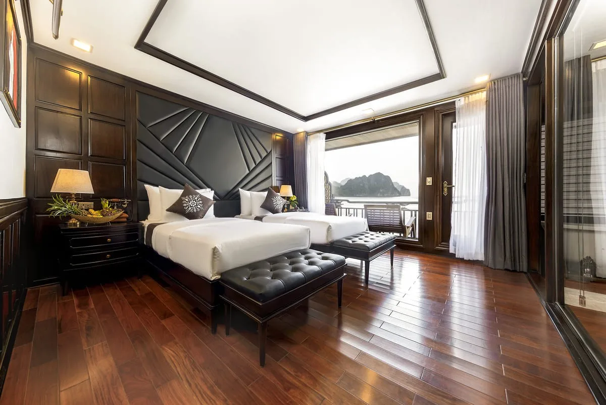 Princess Suite 4