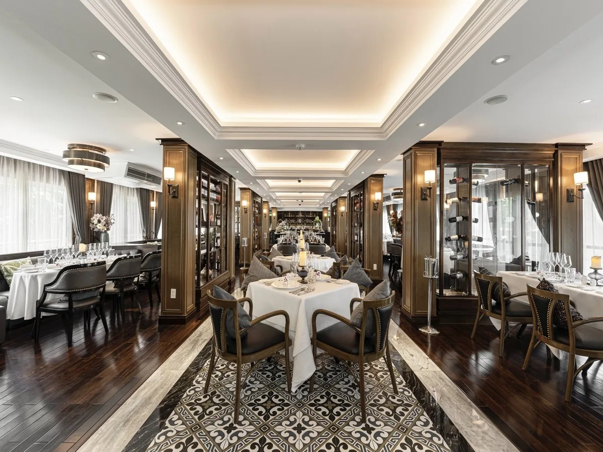 Restaurant 2