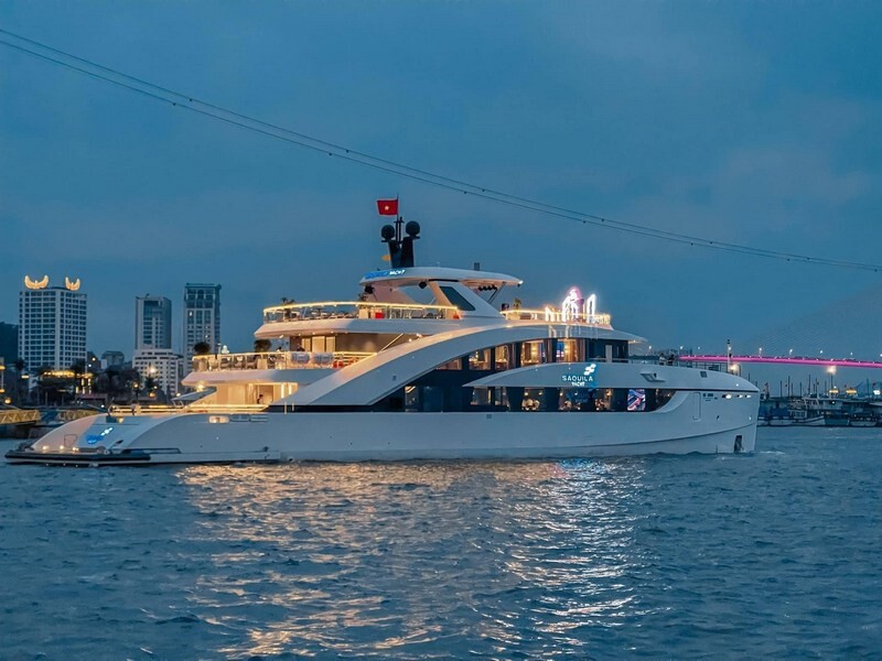 Saquila Yacht (2)