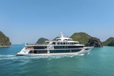 Sea Octopus Cruise