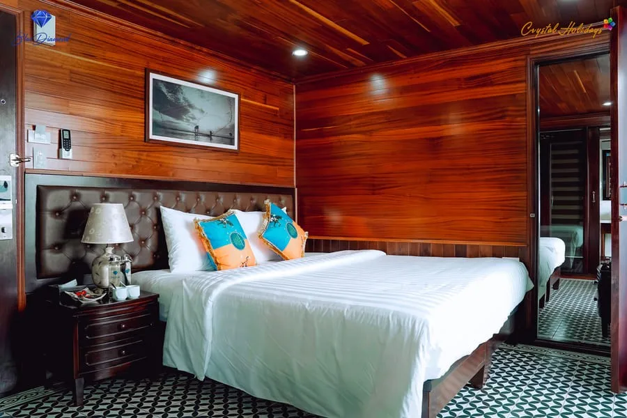 Senior Suite(5)
