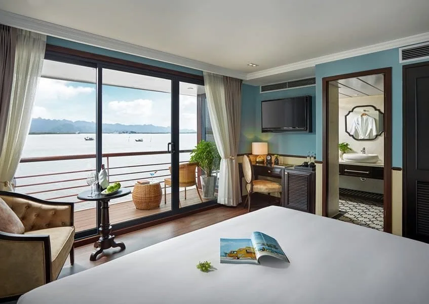 Sky Suite
