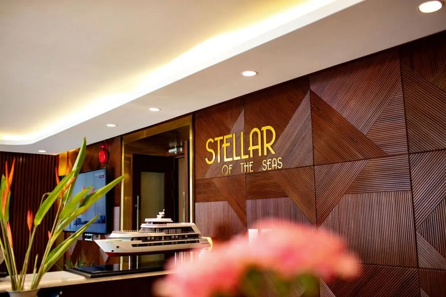 Stellar Of The Sea 9