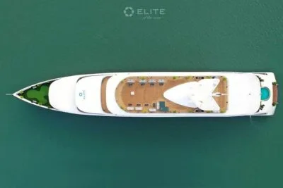 Elite of the Sea Cruise