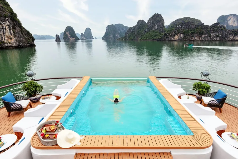 Swimming Pool 1