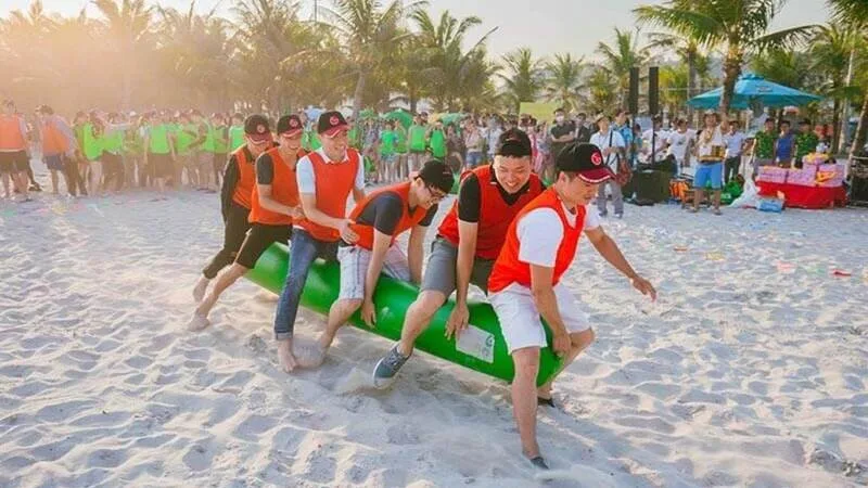 Tour Đảo Cô Tô 2 ngày 1 đêm
