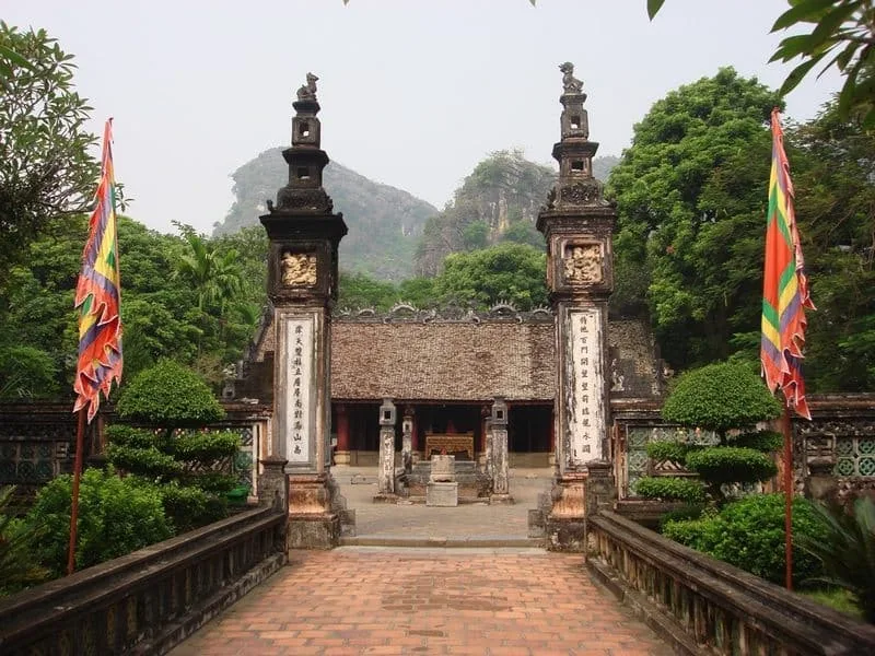 Temple King Dinh King Le 3