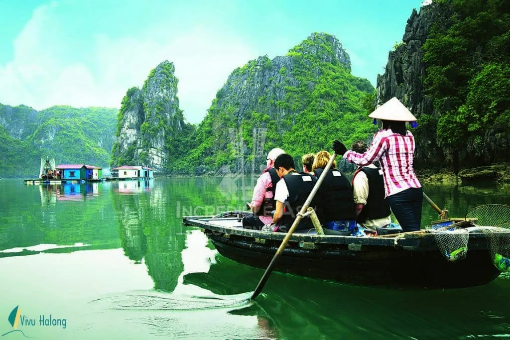 Tour Ha Long 1 Ngay 4