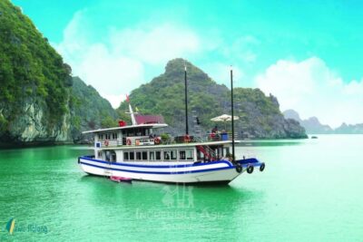 Tour Vịnh Hạ Long (4 tiếng) từ Hà Nội