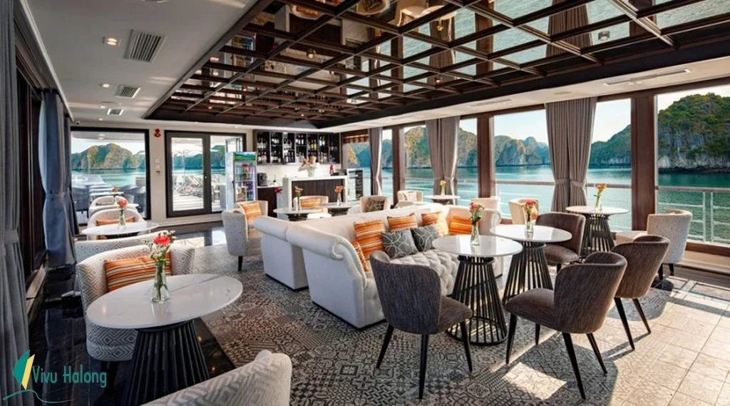 Tour Ha Long Lan Ha 1 Ngay Jade Sails 7