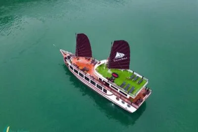 Tour Vịnh Lan Hạ 1 ngày từ Hà Nội
