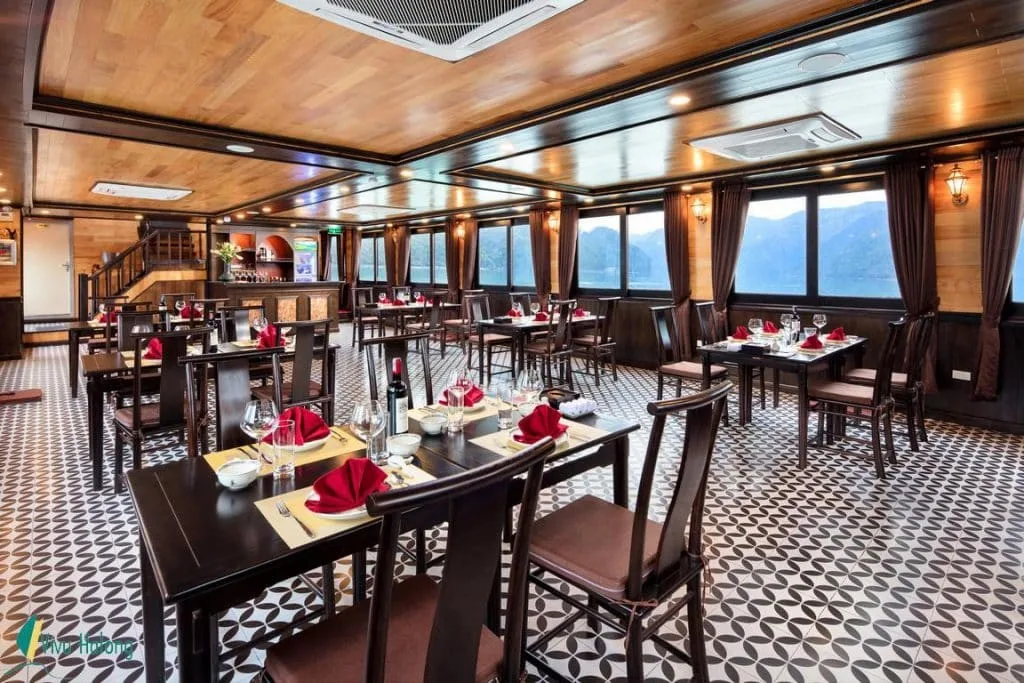 Tour Lan Ha 1 Ngay Escape Sails 7
