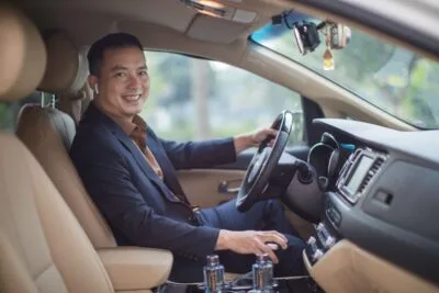 Private Transfer from Hanoi to Halong Bay ($65)