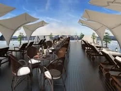 Aspira Cruise 1