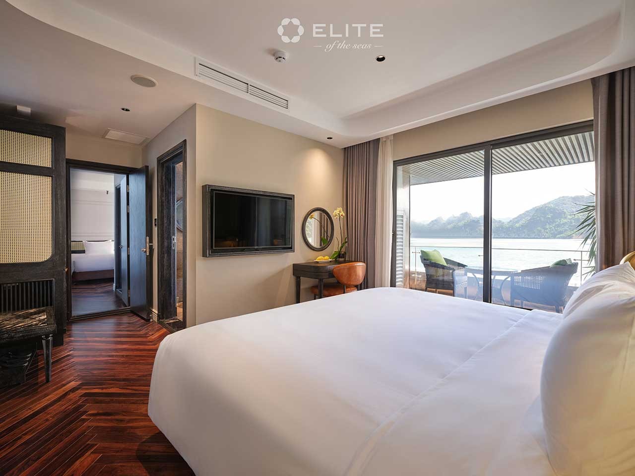 Elite Junior Suite2