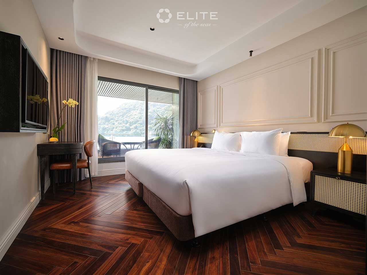 Elite Junior Suite3