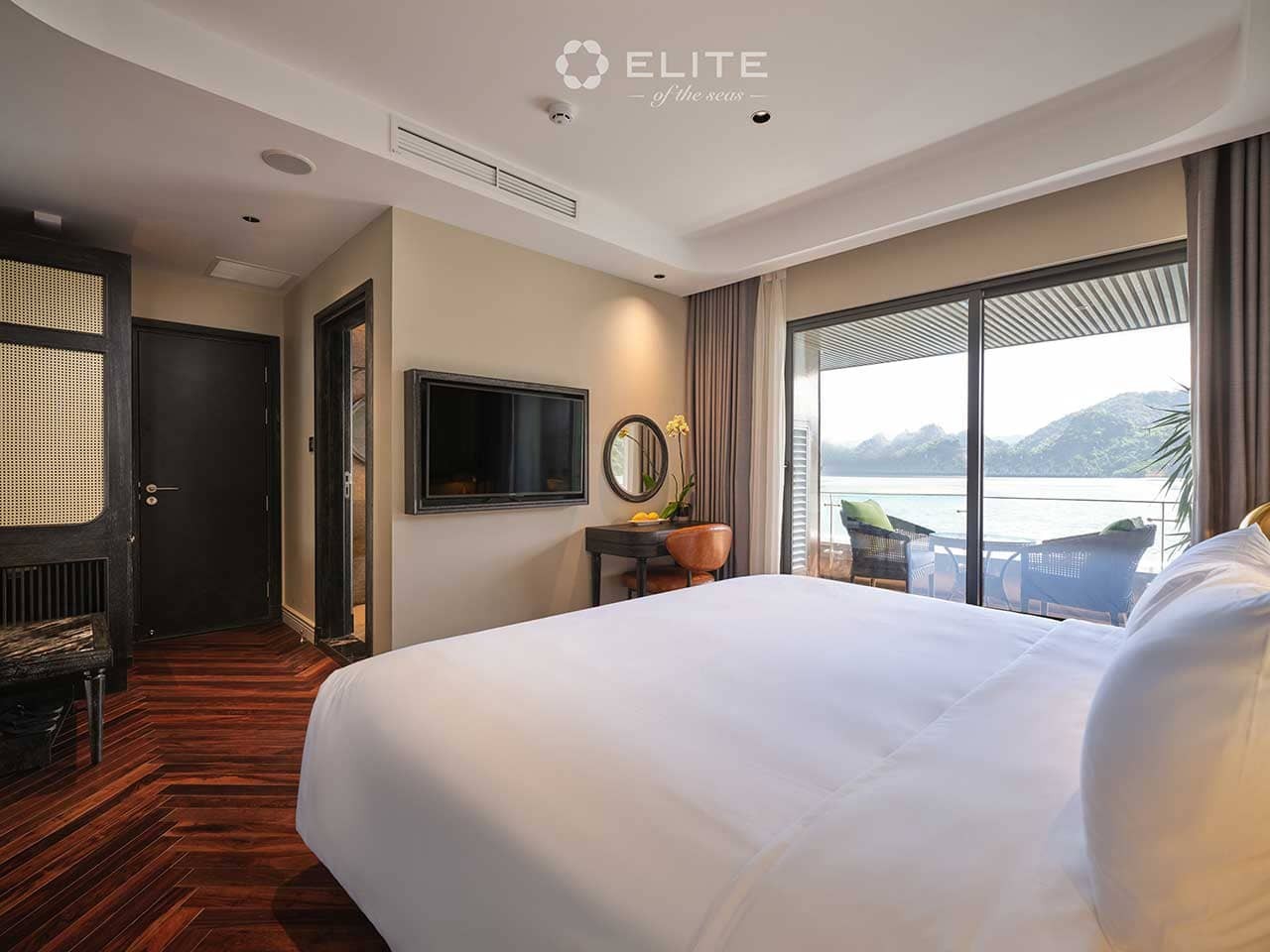 Elite Junior Suite4