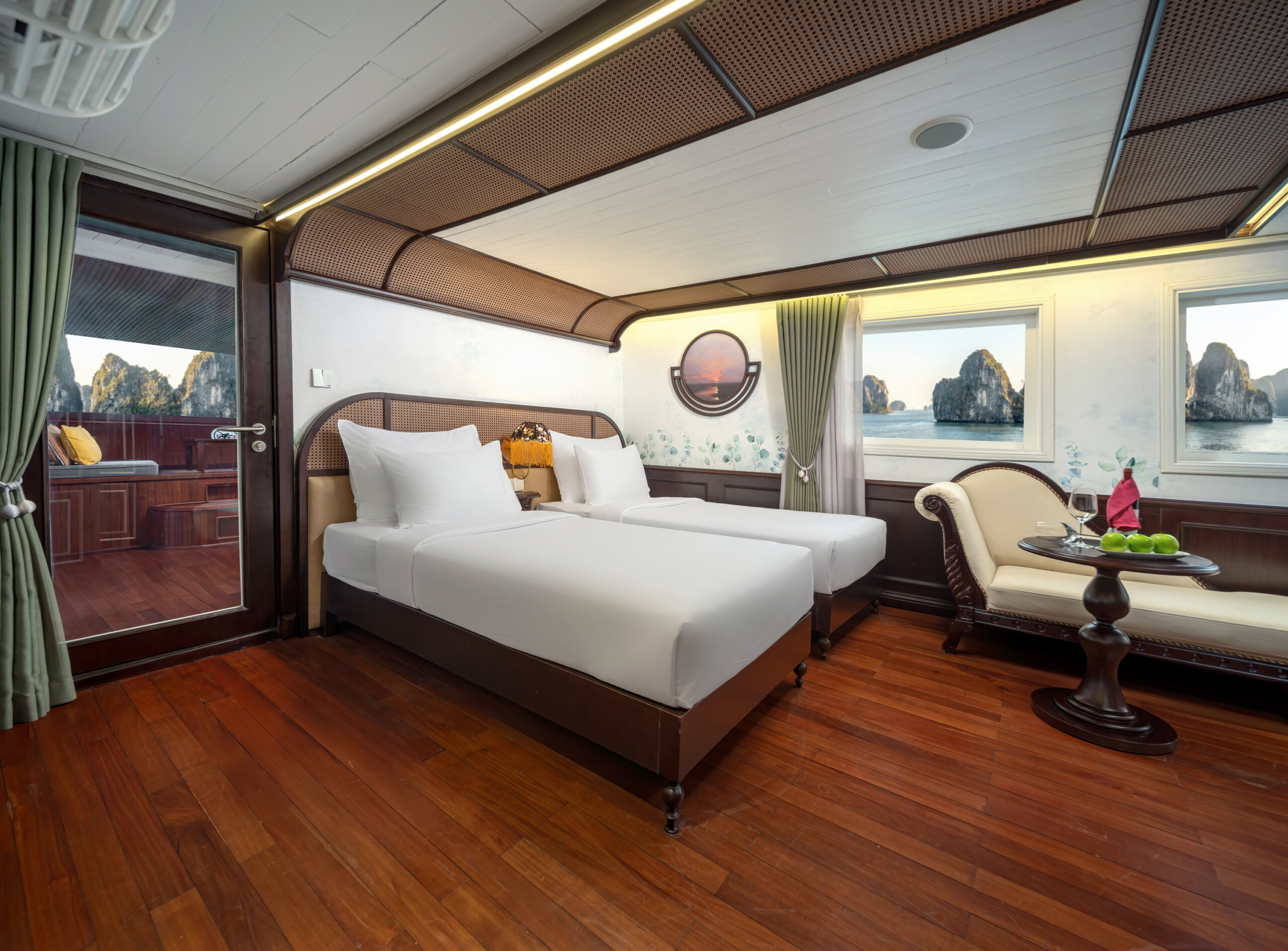 Elite Family Suite (3)