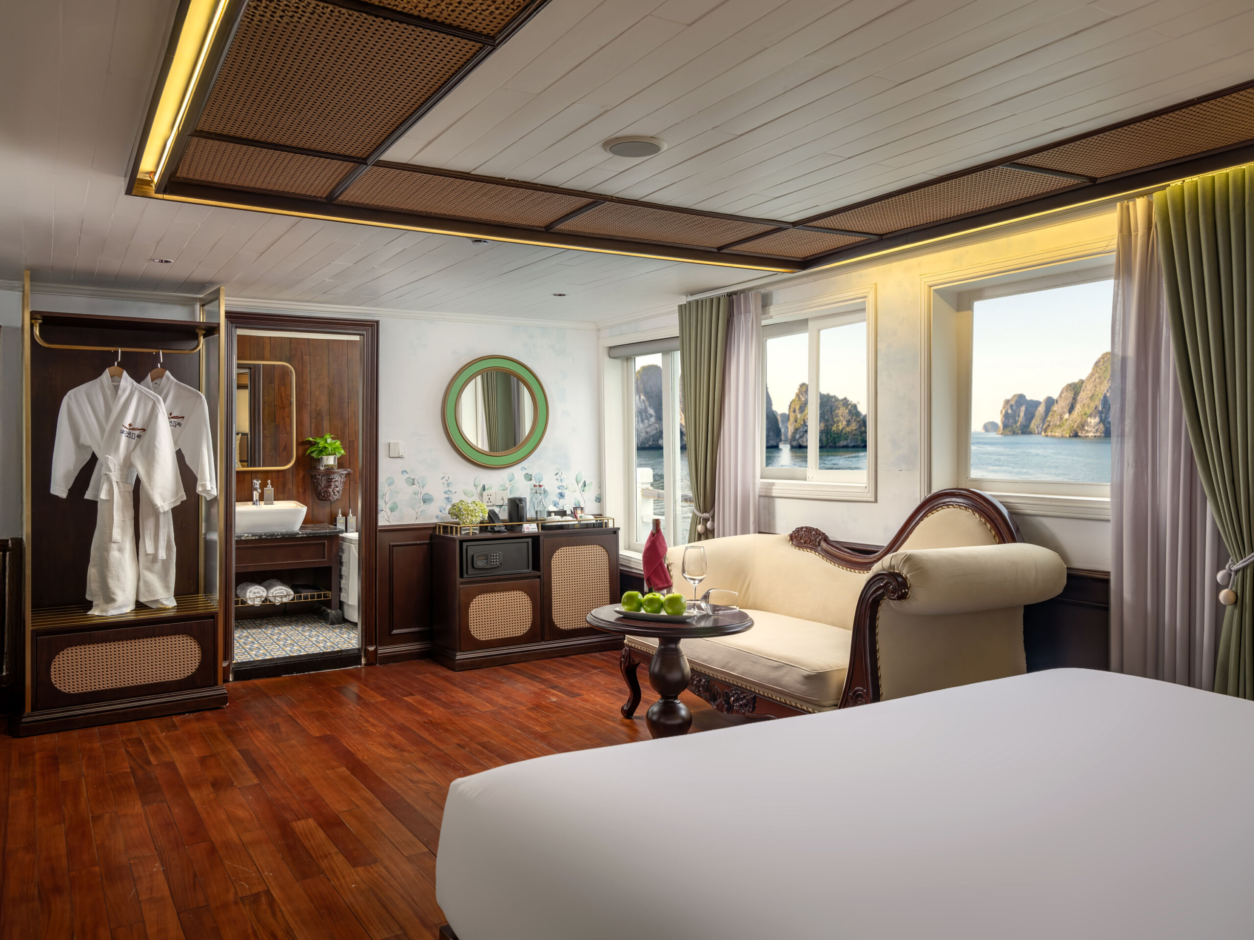 Elite Family Suite (4)