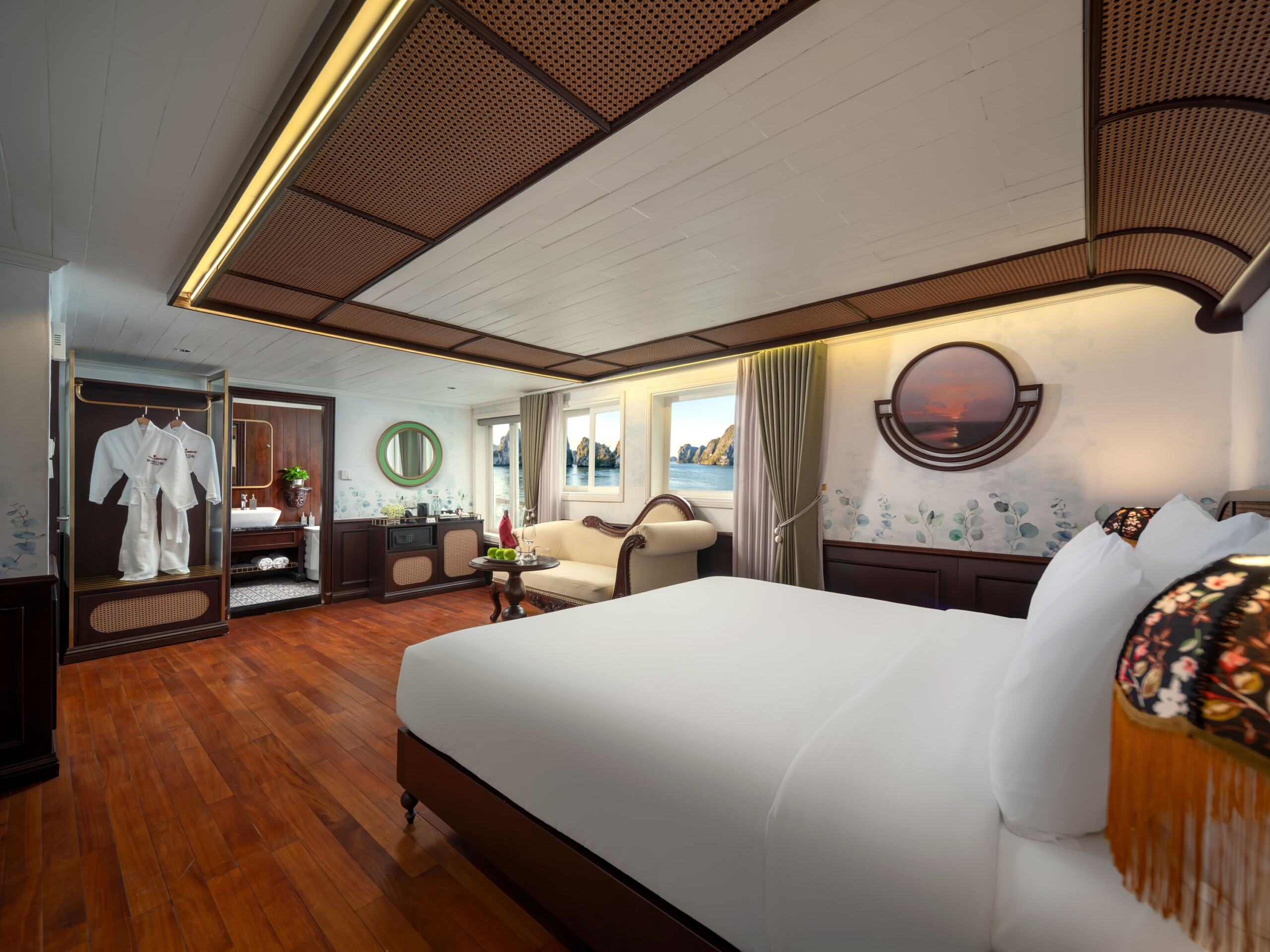 Elite Family Suite (6)