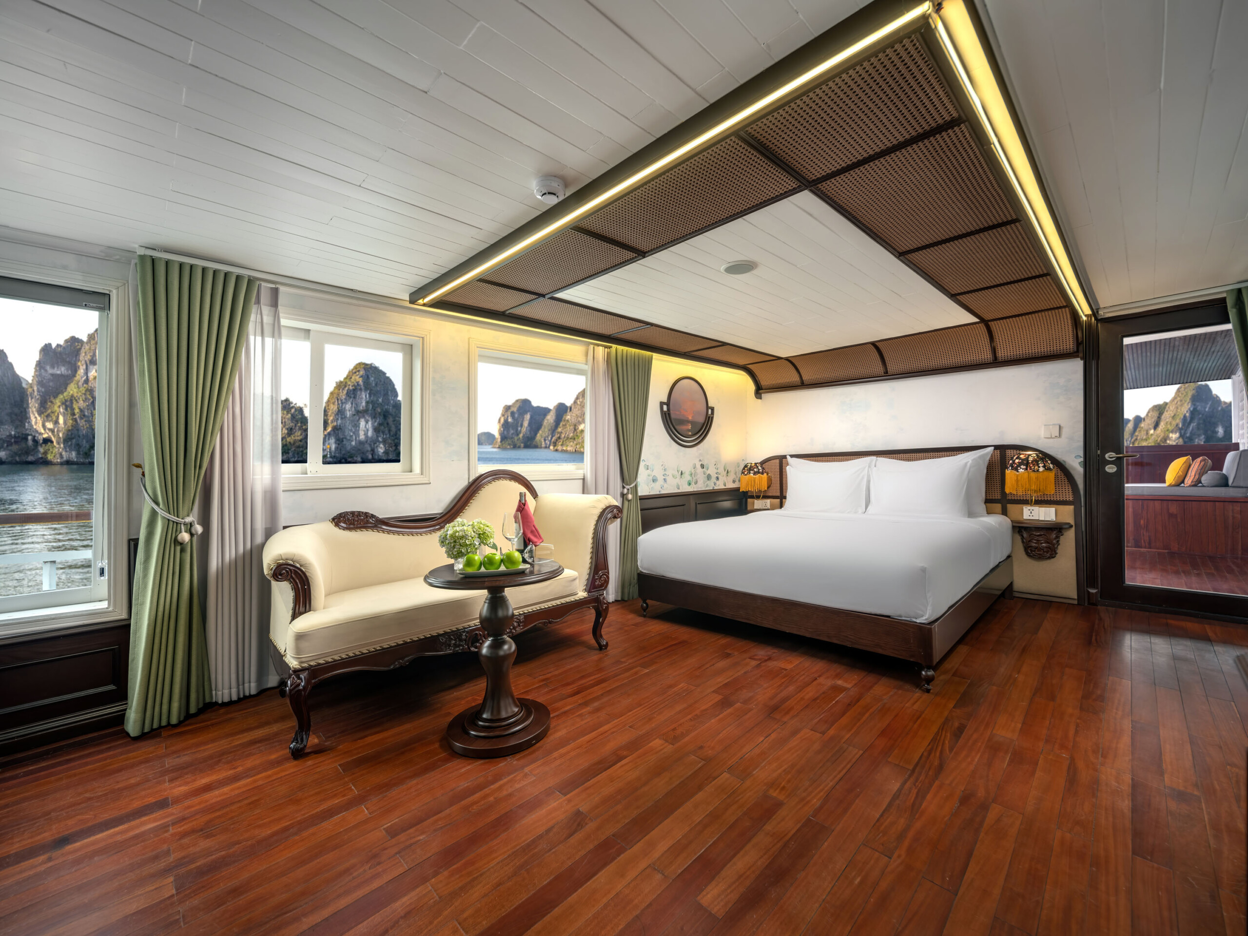 Elite Family Suite (7)