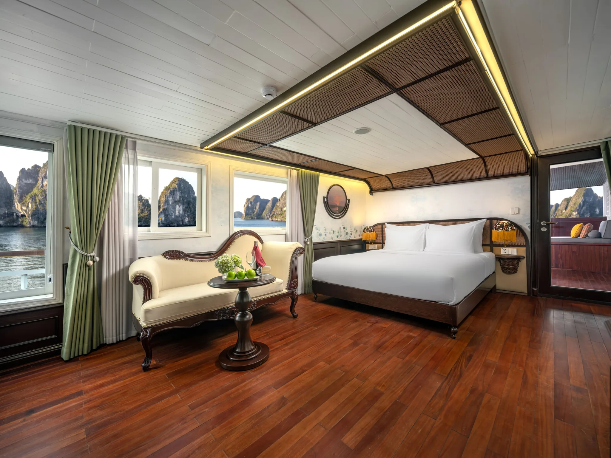 Elite Family Suite (7)