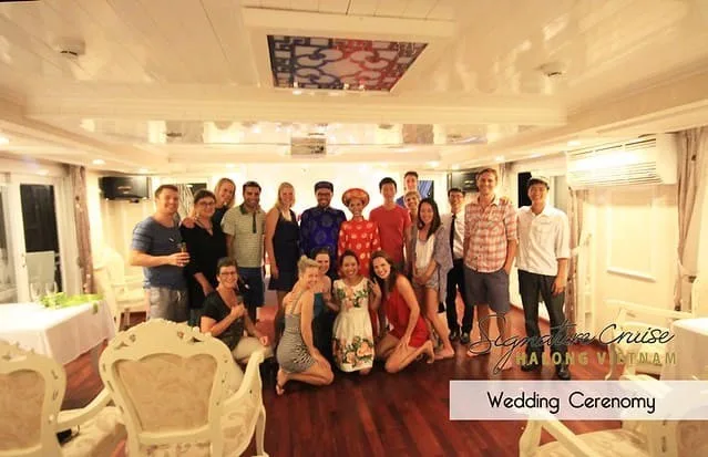 Event Wedding